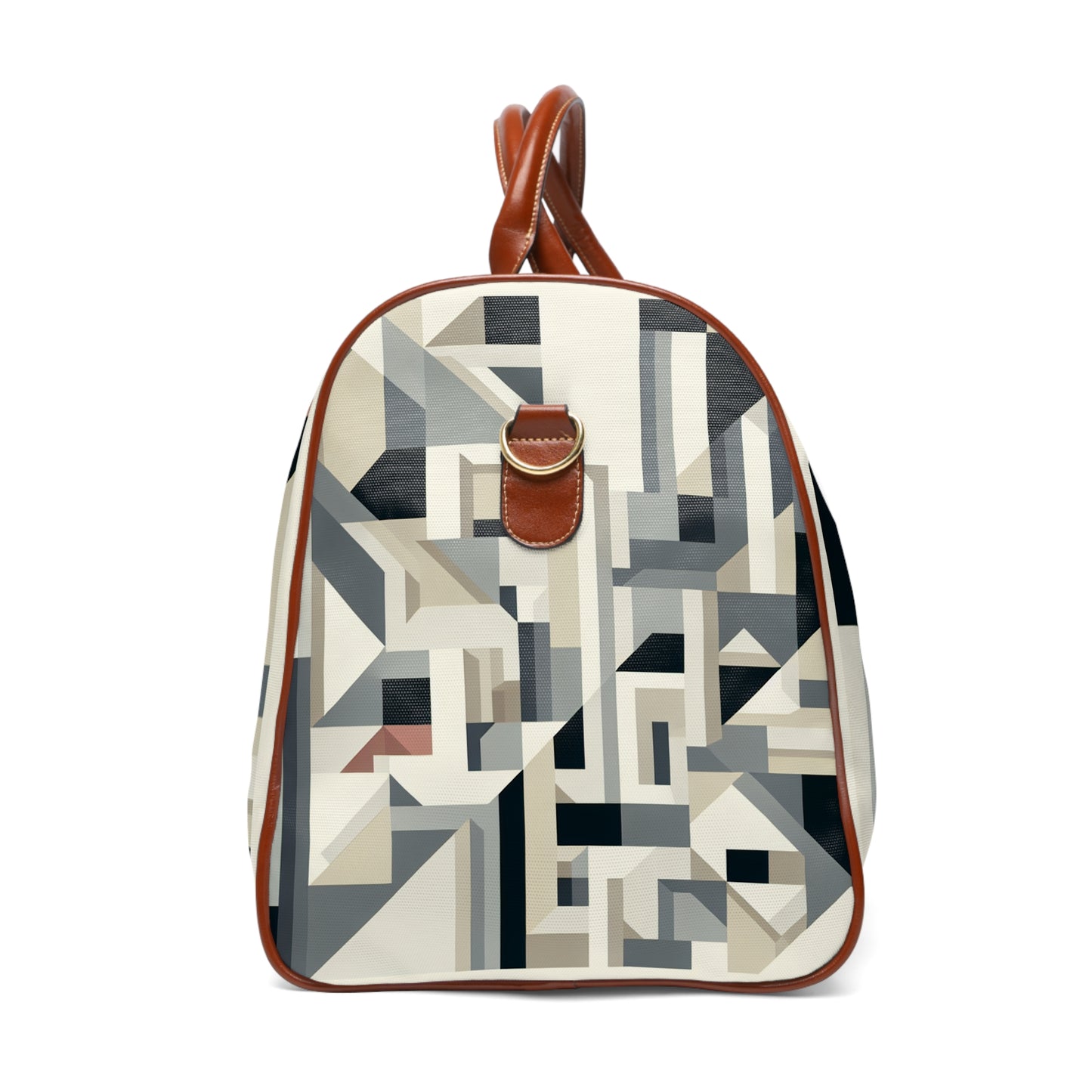 Montez- Waterproof Travel Bag