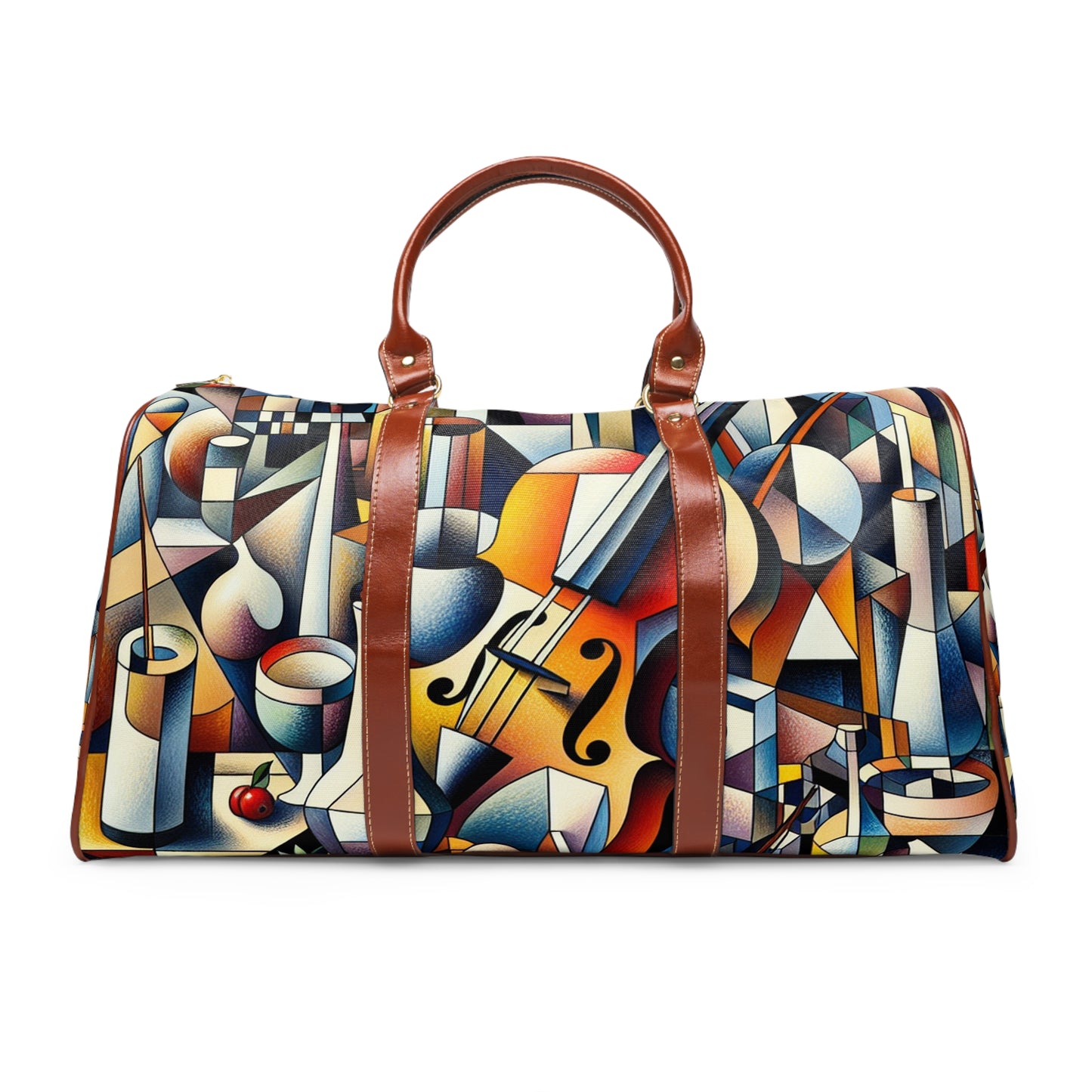 Nina - Waterproof Travel Bag