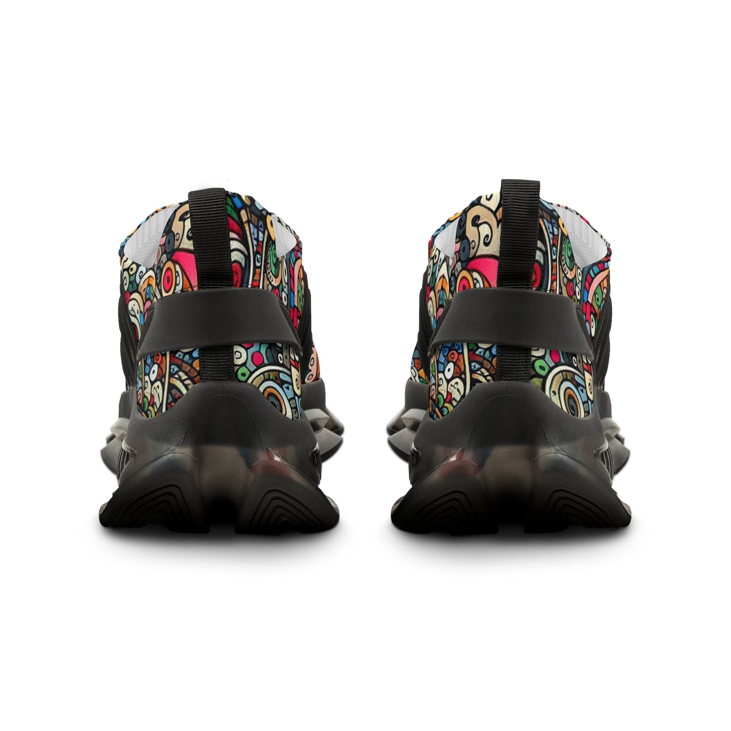 Beckworth - Mesh Sneaker