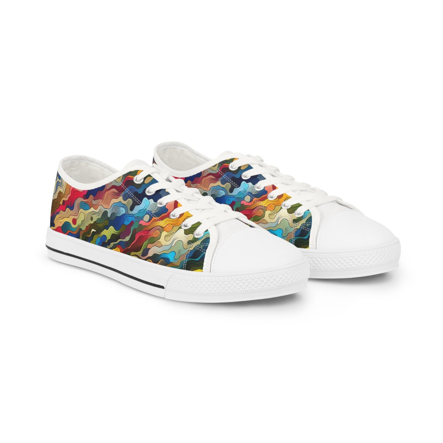 Cosgrove - Lowtop Sneakers