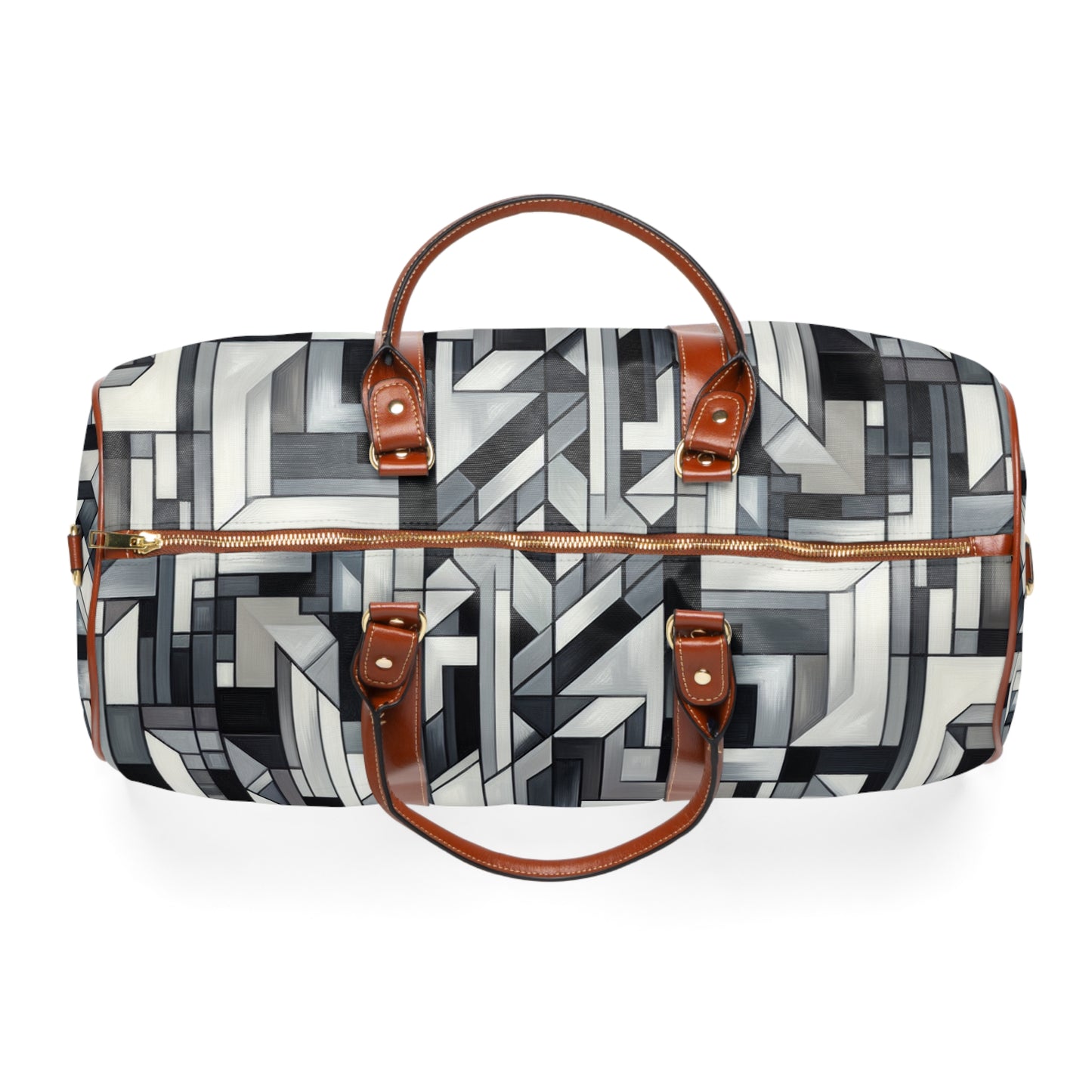 Beauchamp - Waterproof Travel Bag