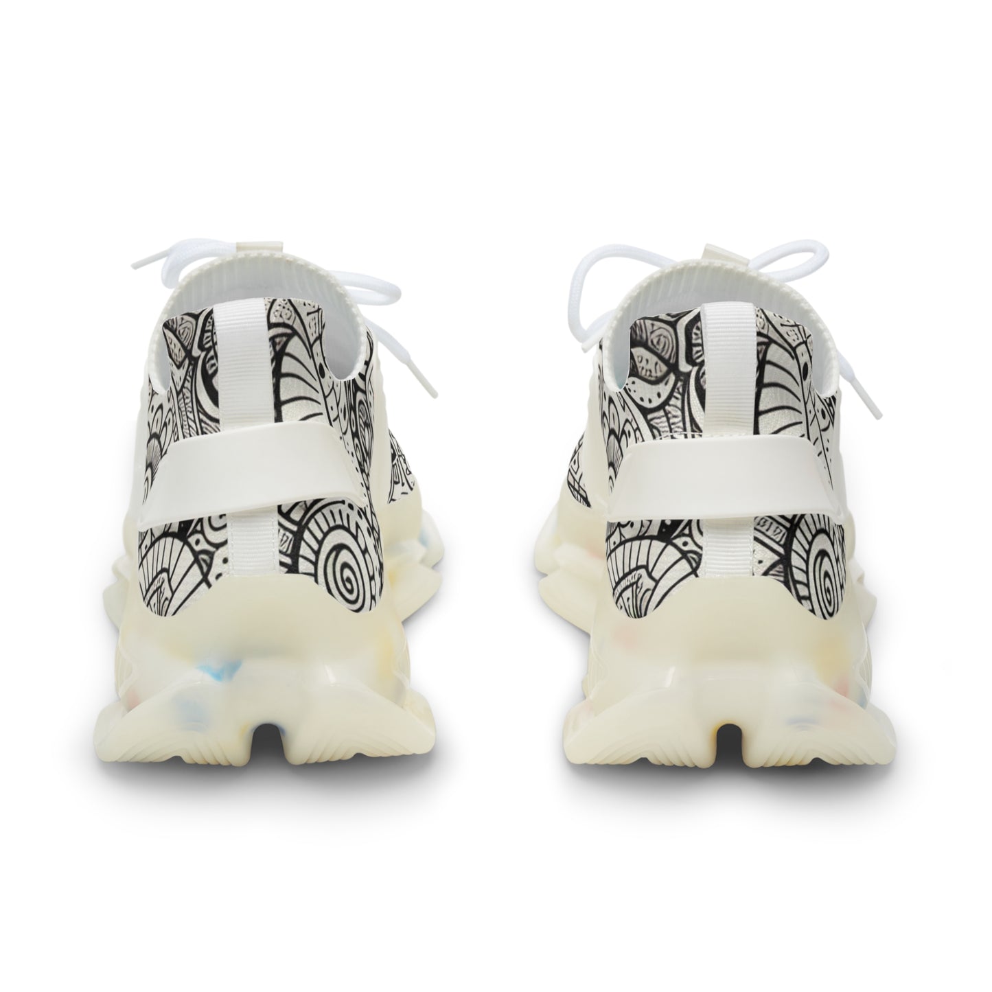 Esposito - Mesh Sneaker