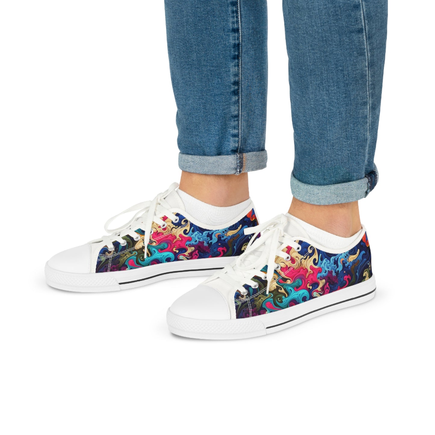 Claye - Lowtop Sneakers