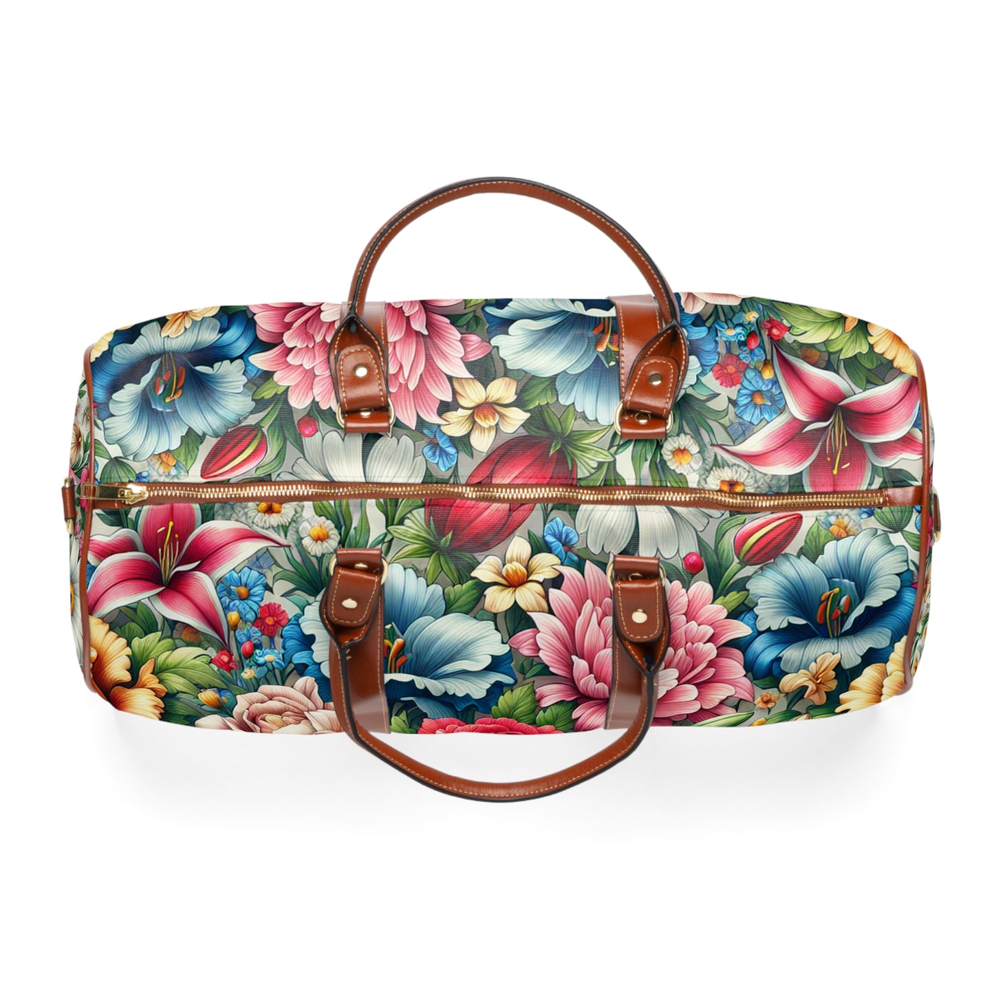 Vanneau - Waterproof Travel Bag