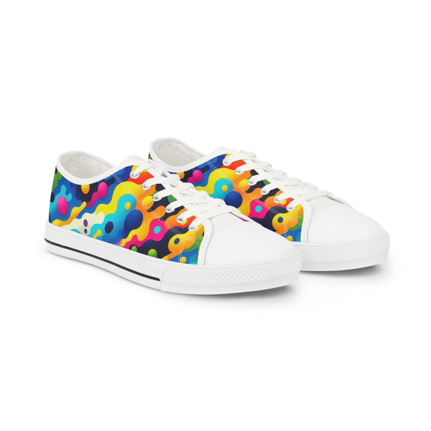Bonneville - Lowtop Sneakers