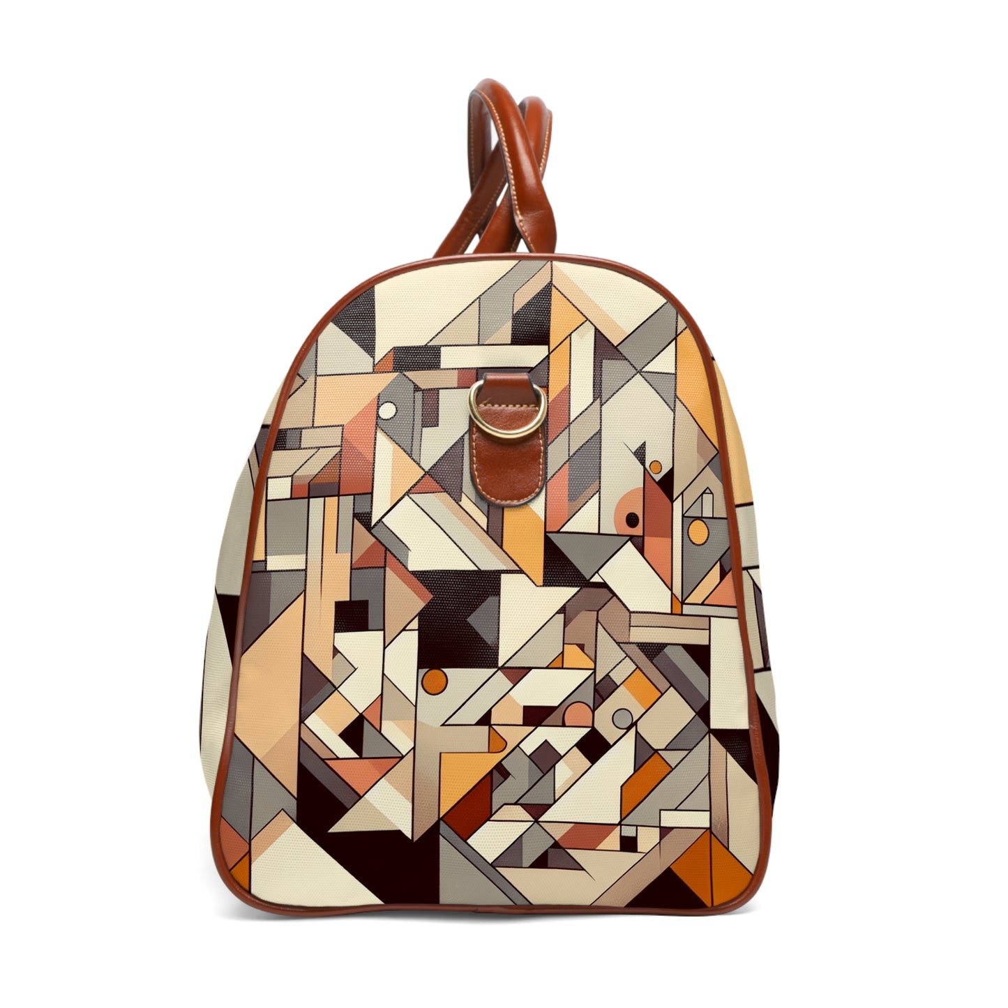 Theodore - Waterproof Travel Bag