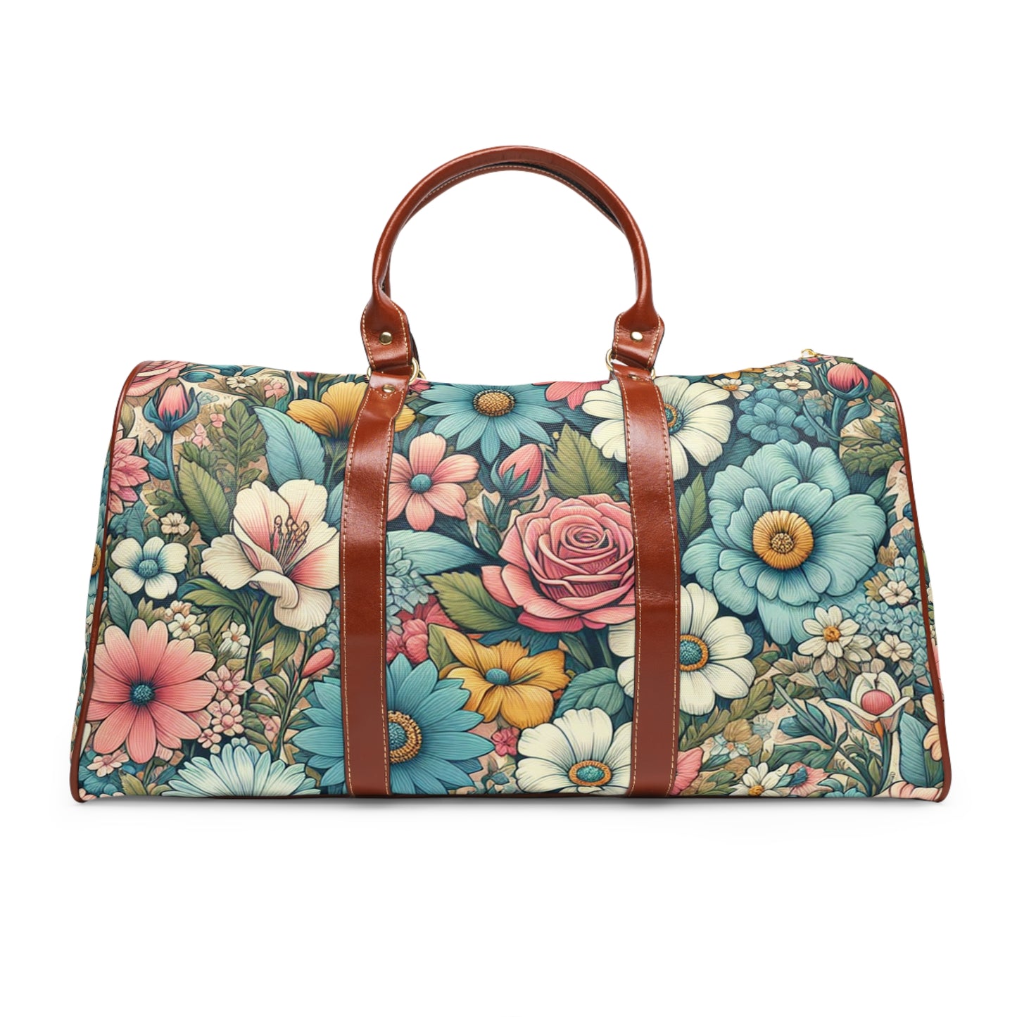 Vivienne - Waterproof Travel Bag