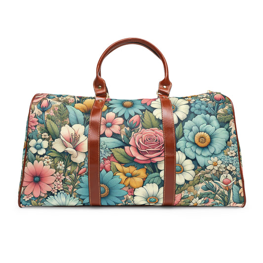 Vivienne - Waterproof Travel Bag