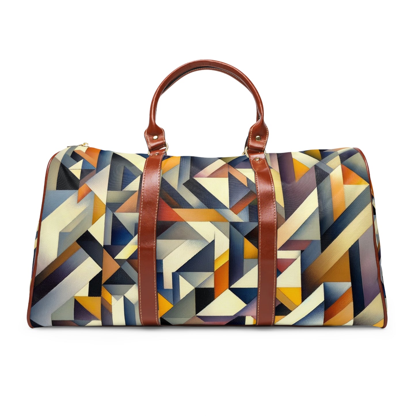 Beaumont - Waterproof Travel Bag