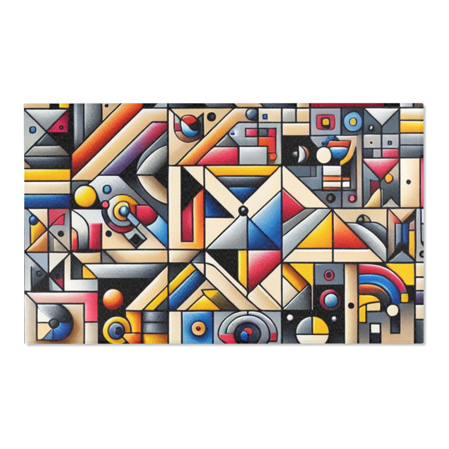 Bridgewater - Area Rug