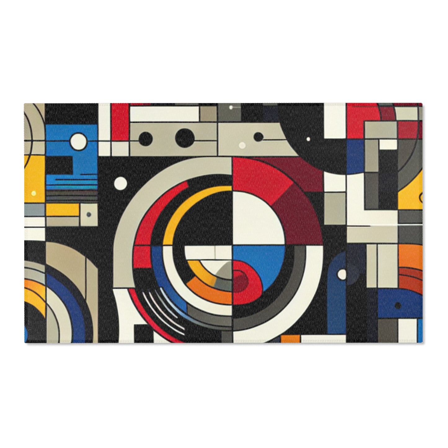 Brookes - Area Rug