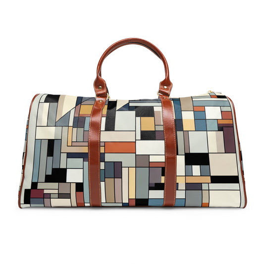 Belleveau - Waterproof Travel Bag