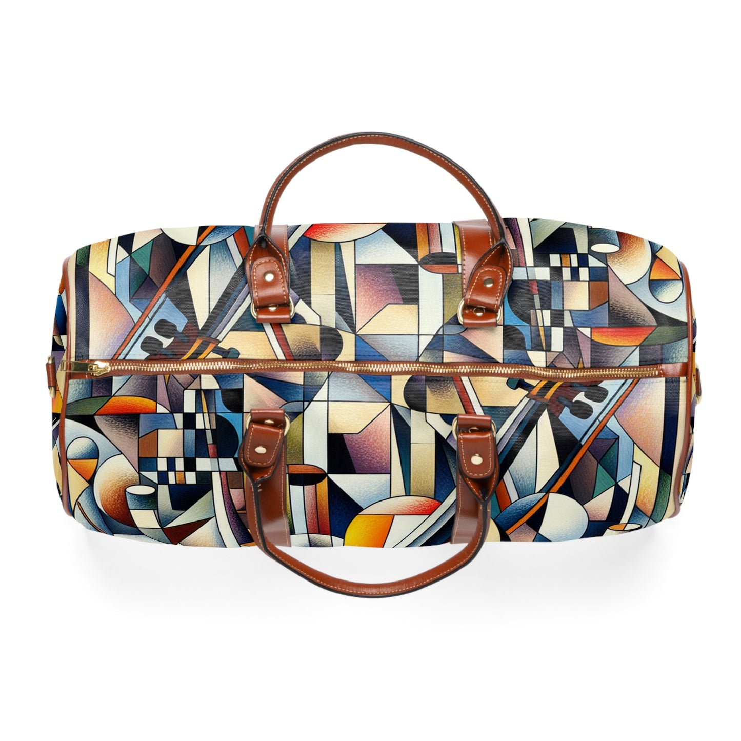 Nina - Waterproof Travel Bag