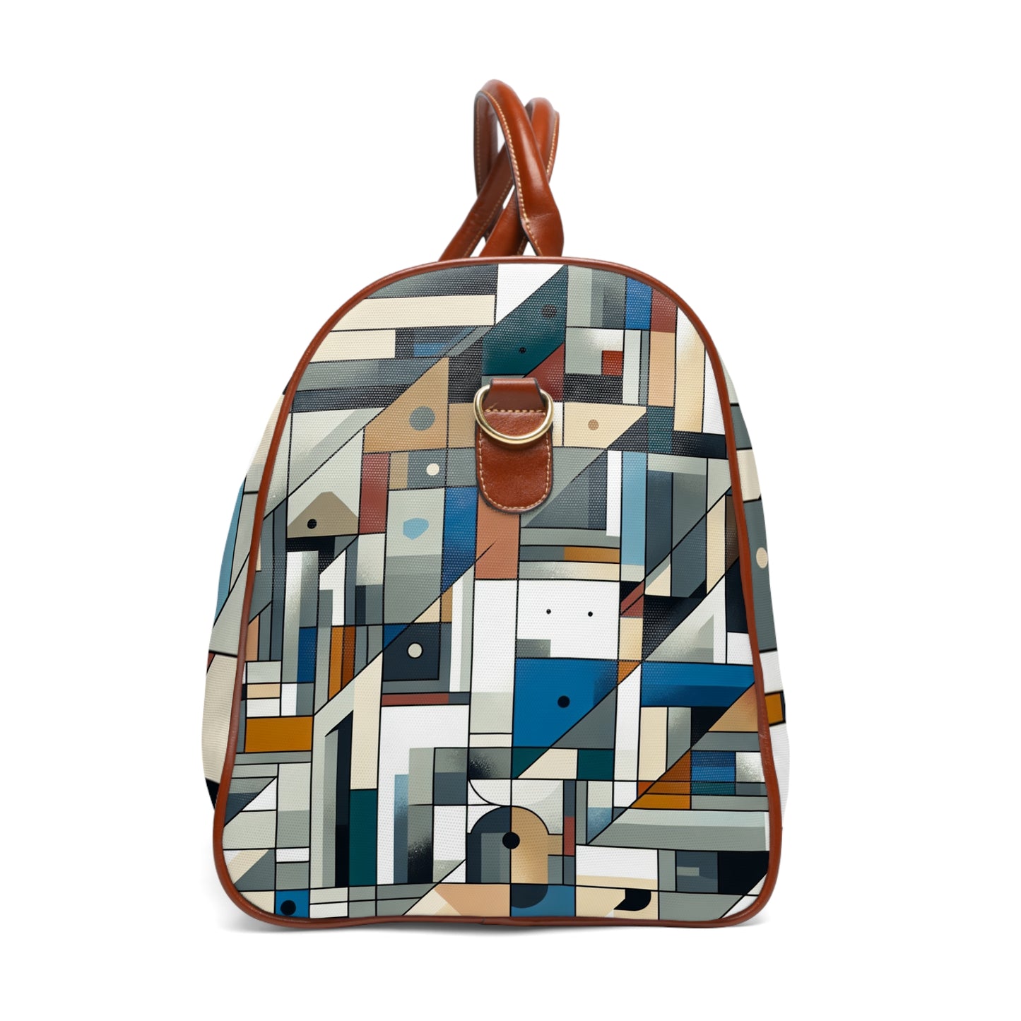 Moretti - Waterproof Travel Bag