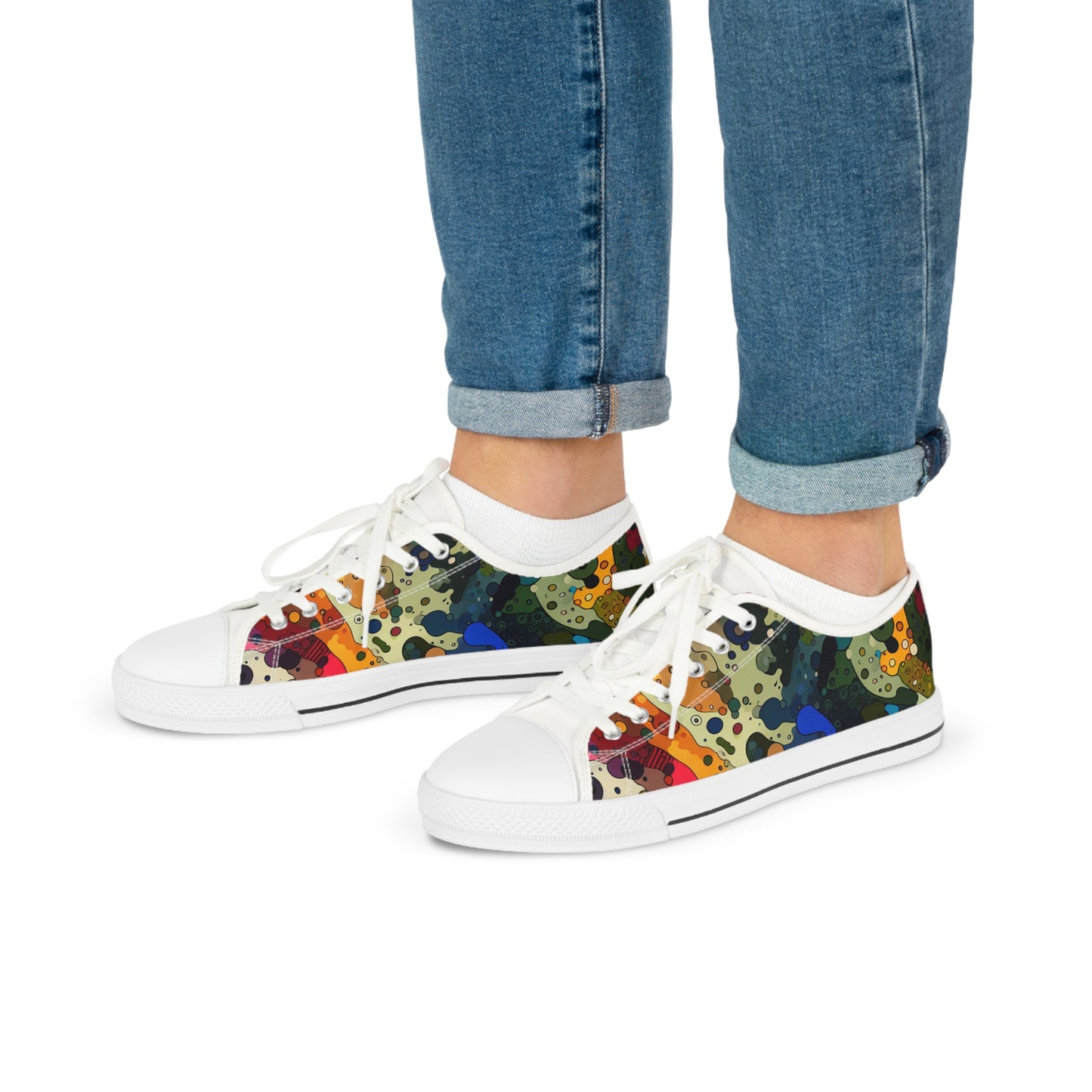 Leonardo - Lowtop Sneakers