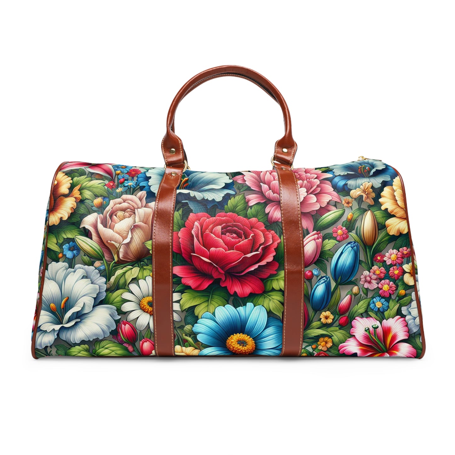 Vanneau - Waterproof Travel Bag