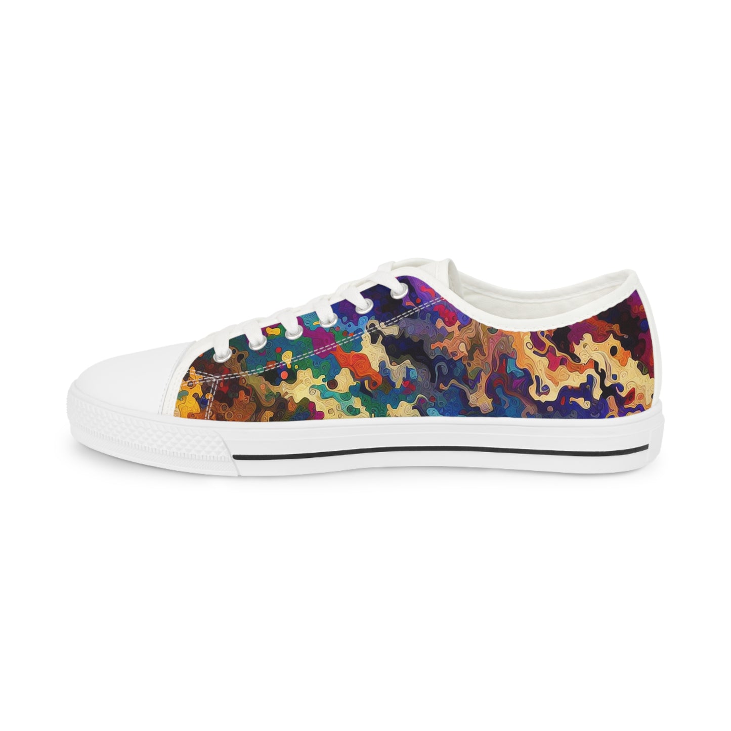 De Luca - Lowtop Sneakers