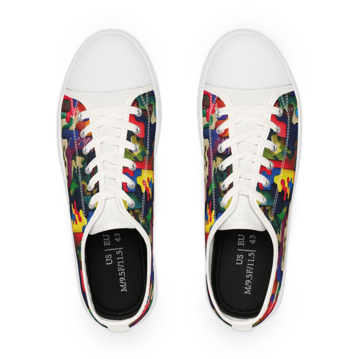 Darcey - Lowtop Sneakers