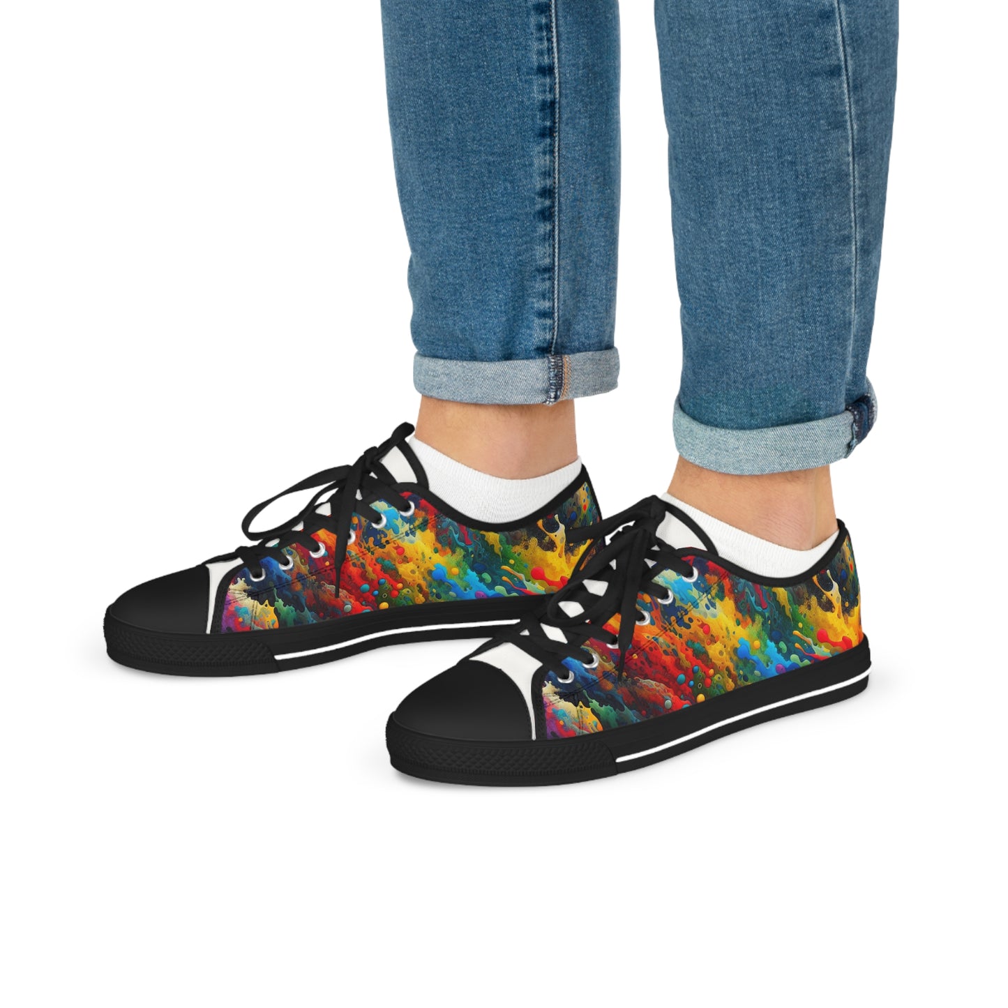 Draycott - Lowtop Sneakers