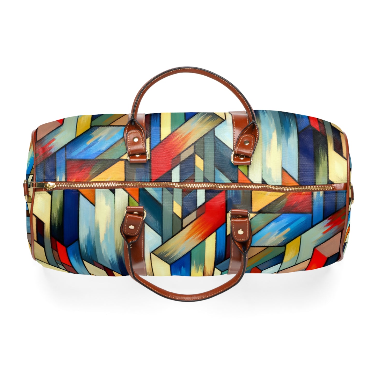 Rousseau - Waterproof Travel Bag