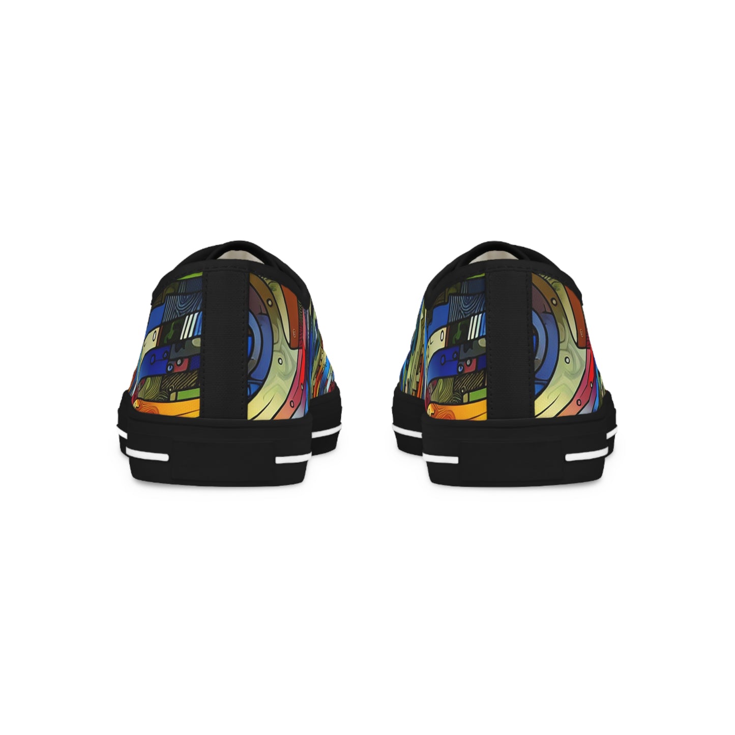 Delamere - Lowtop Sneakers