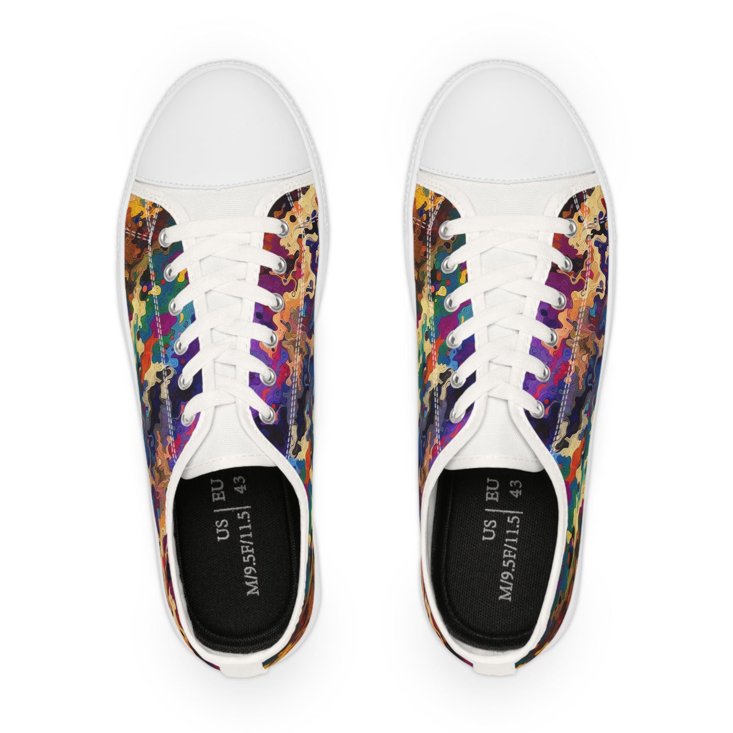 De Luca - Lowtop Sneakers