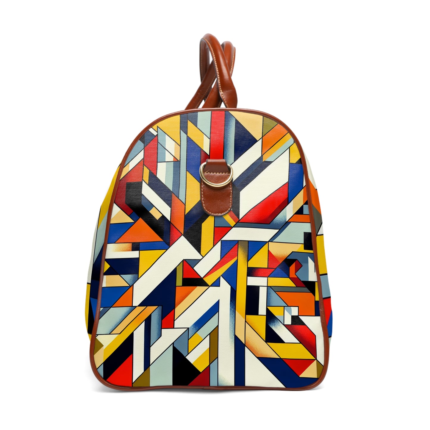 Beauchene - Waterproof Travel Bag