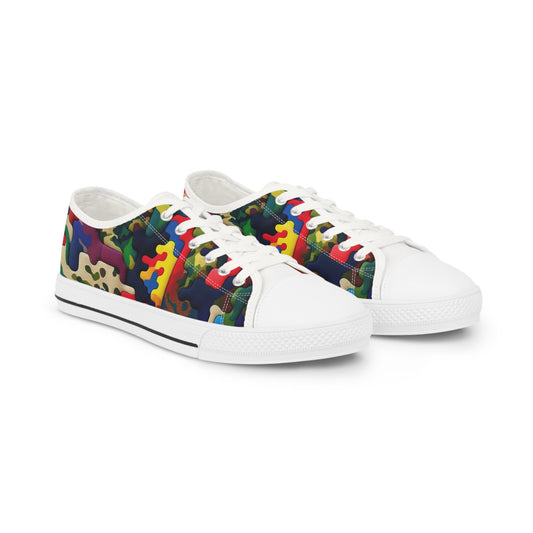 Darcey - Lowtop Sneakers