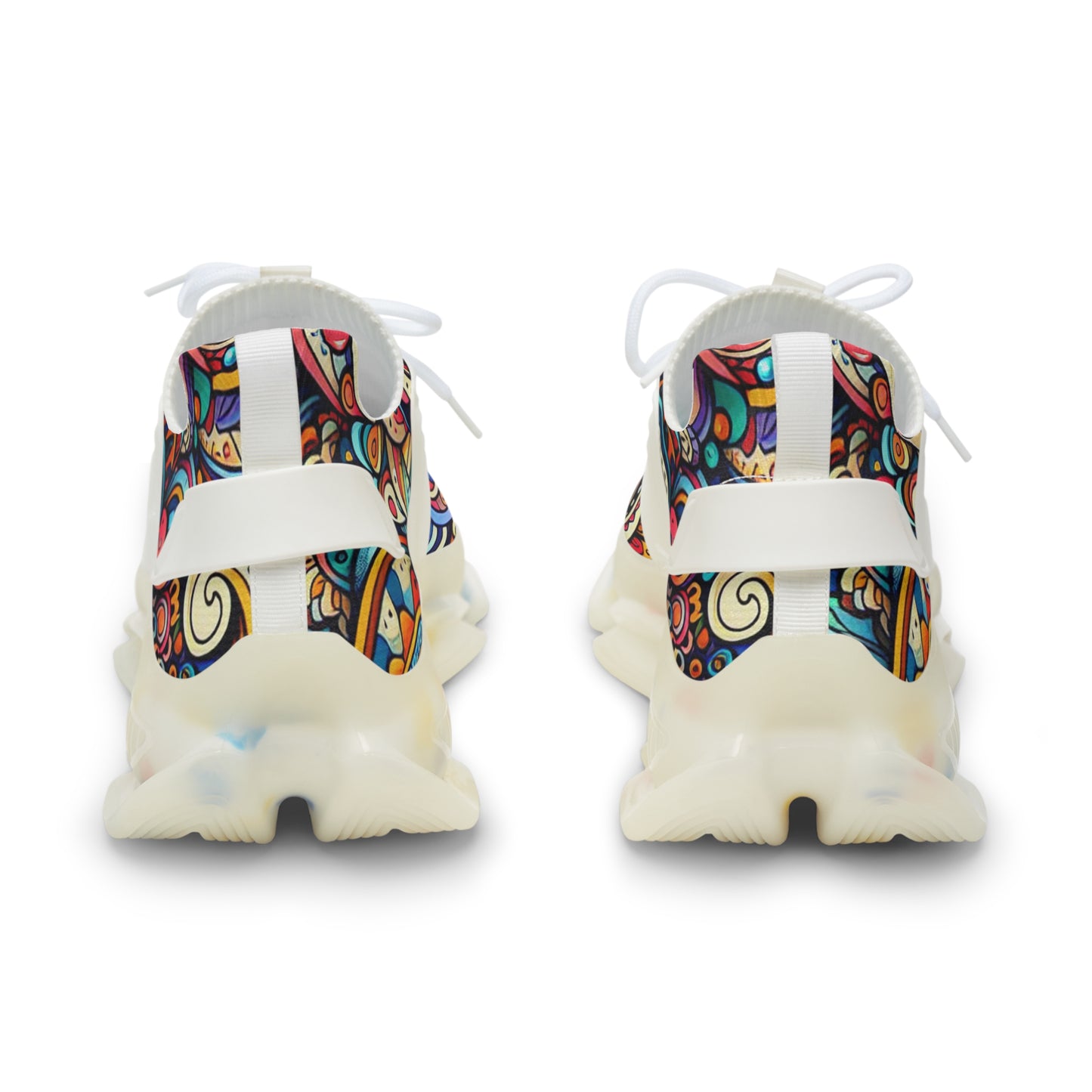 Bianchi - Mesh Sneaker