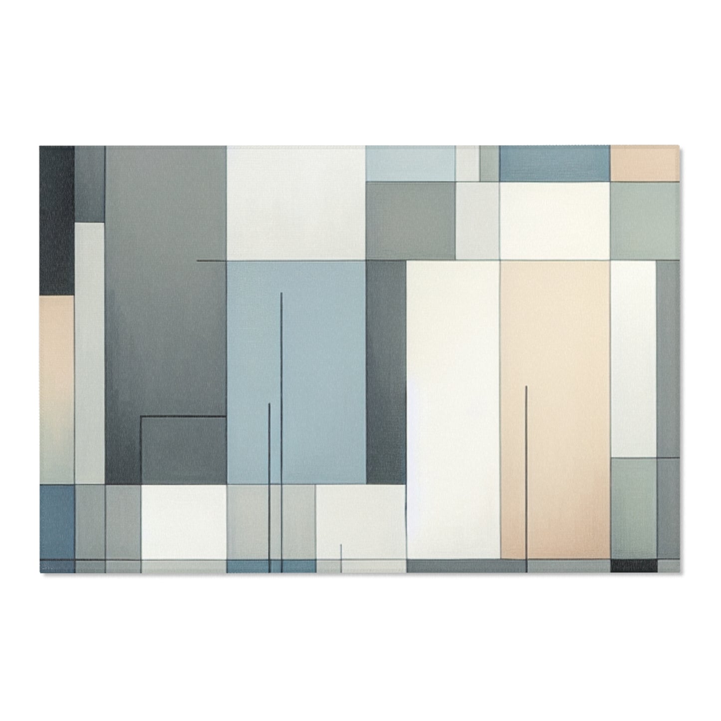 Chamberlain - Area Rug