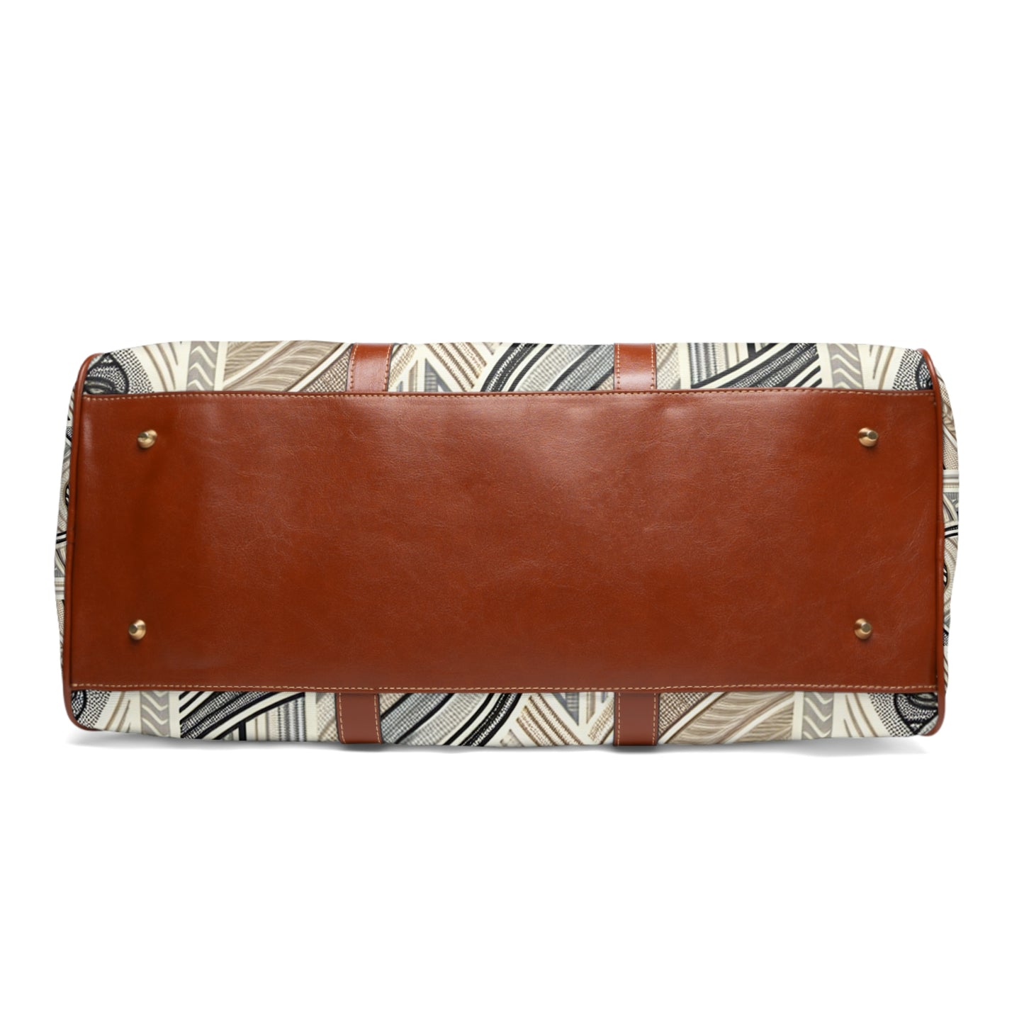 Sorrentino - Waterproof Travel Bag