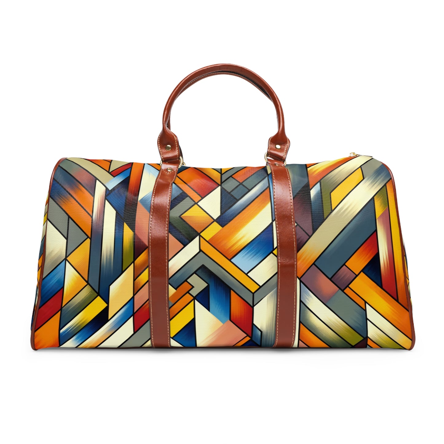 Hartwell - Waterproof Travel Bag