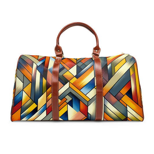 Hartwell - Waterproof Travel Bag