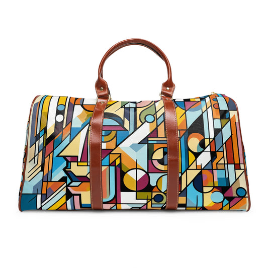 Eloise - Waterproof Travel Bag