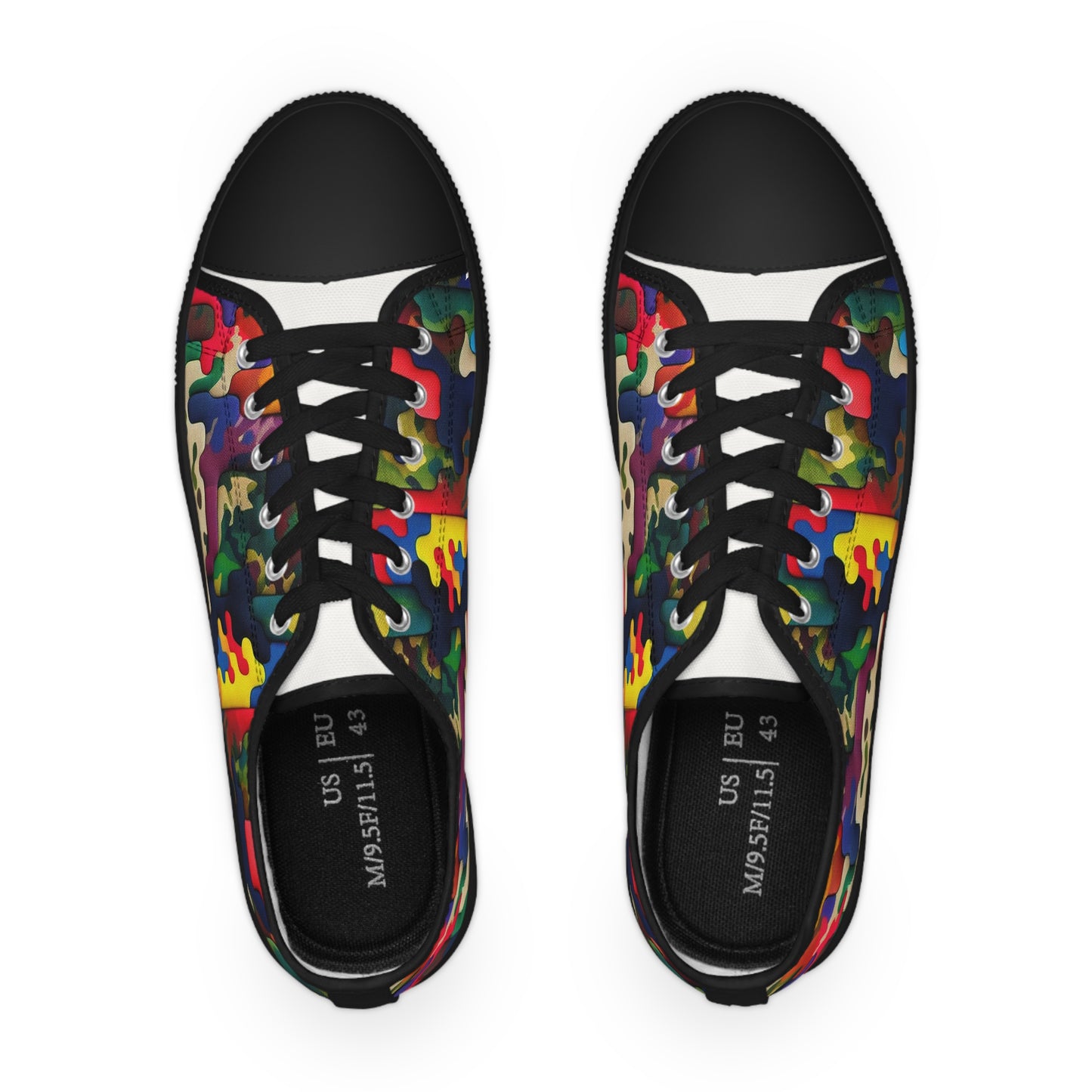 Darcey - Lowtop Sneakers