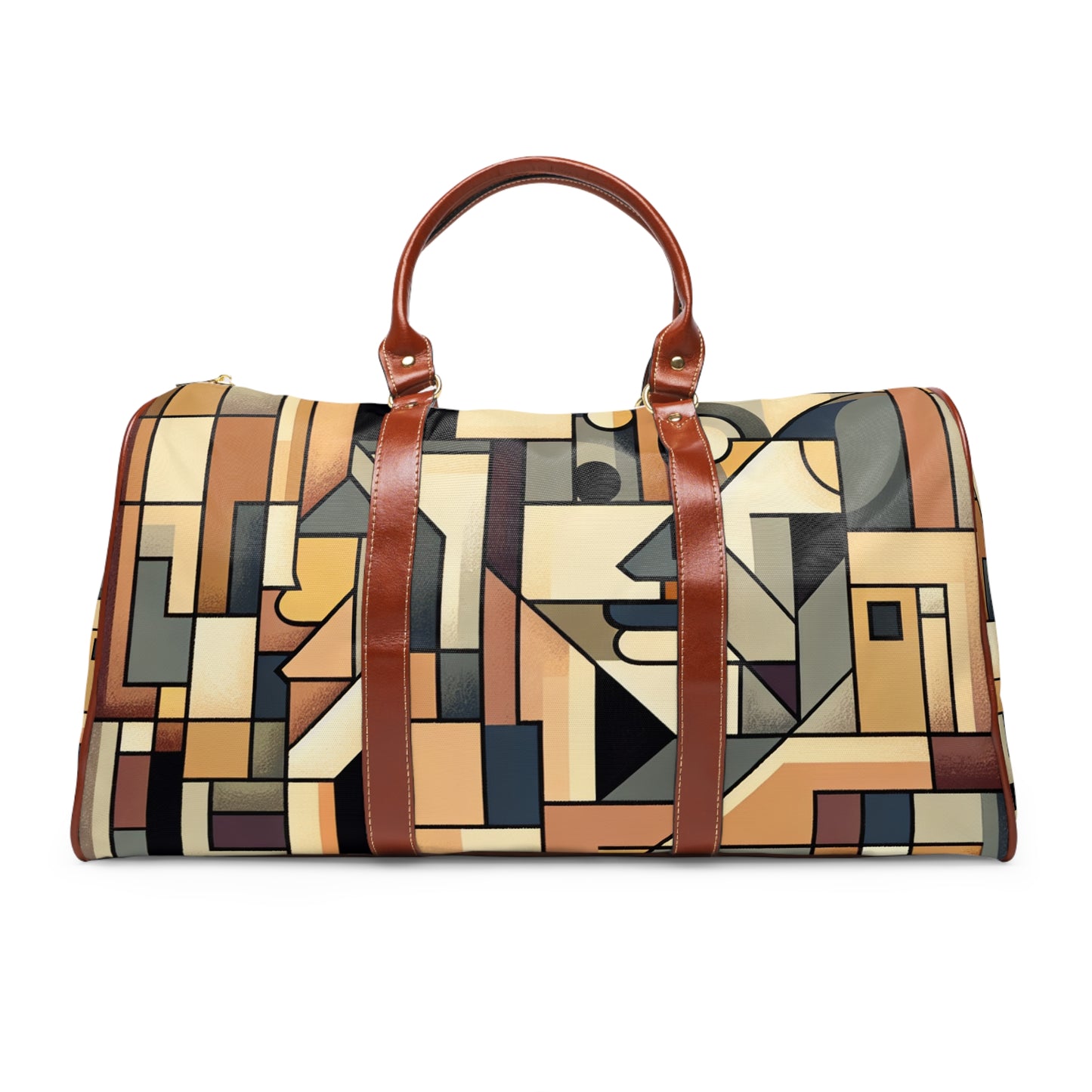 Vanberg - Waterproof Travel Bag