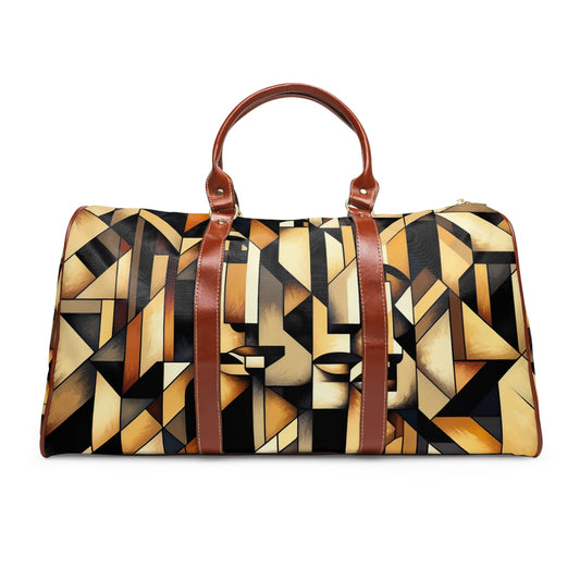 Felicity - Waterproof Travel Bag