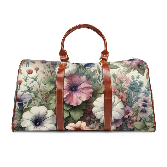 Matilda - Waterproof Travel Bag