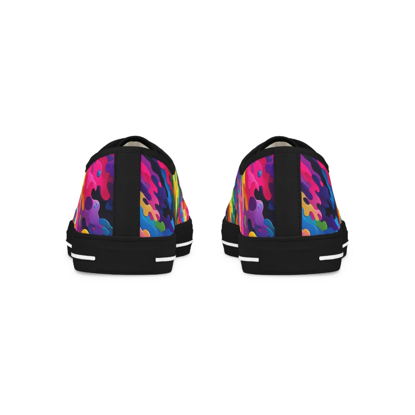 Lucille - Lowtop Sneakers