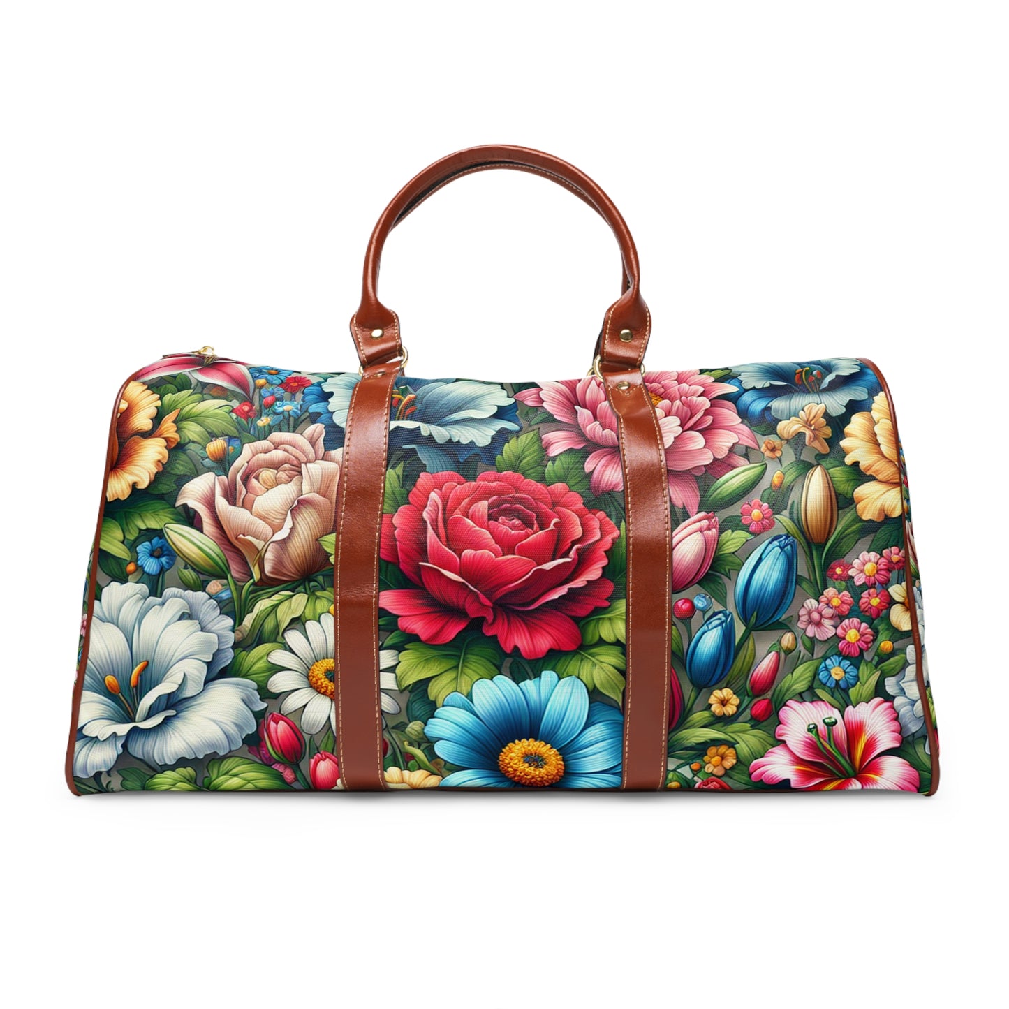 Vanneau - Waterproof Travel Bag