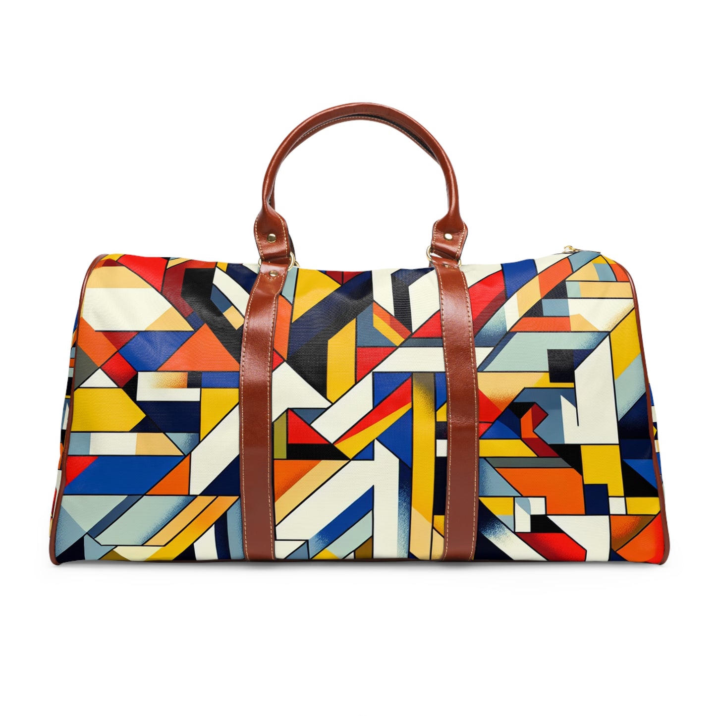 Beauchene - Waterproof Travel Bag