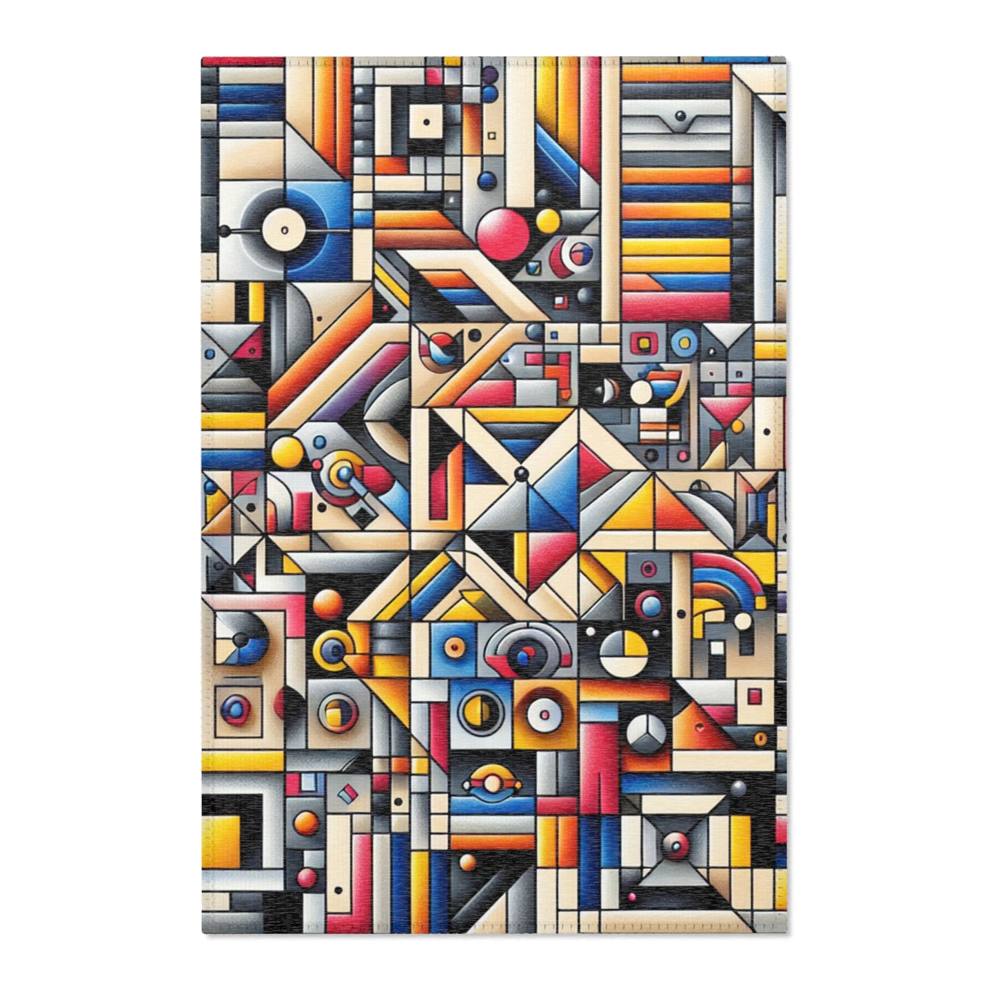 Bridgewater - Area Rug