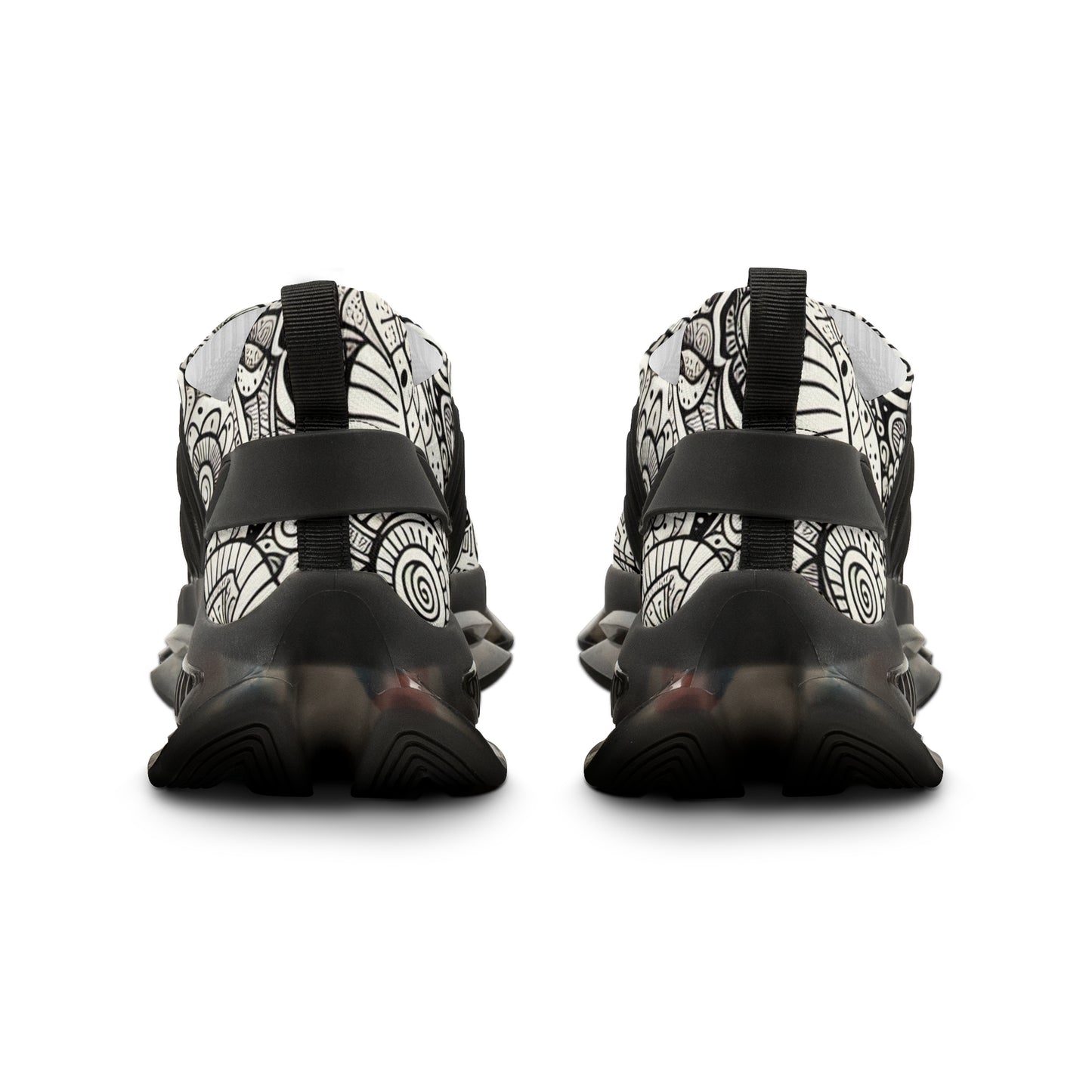 Esposito - Mesh Sneaker