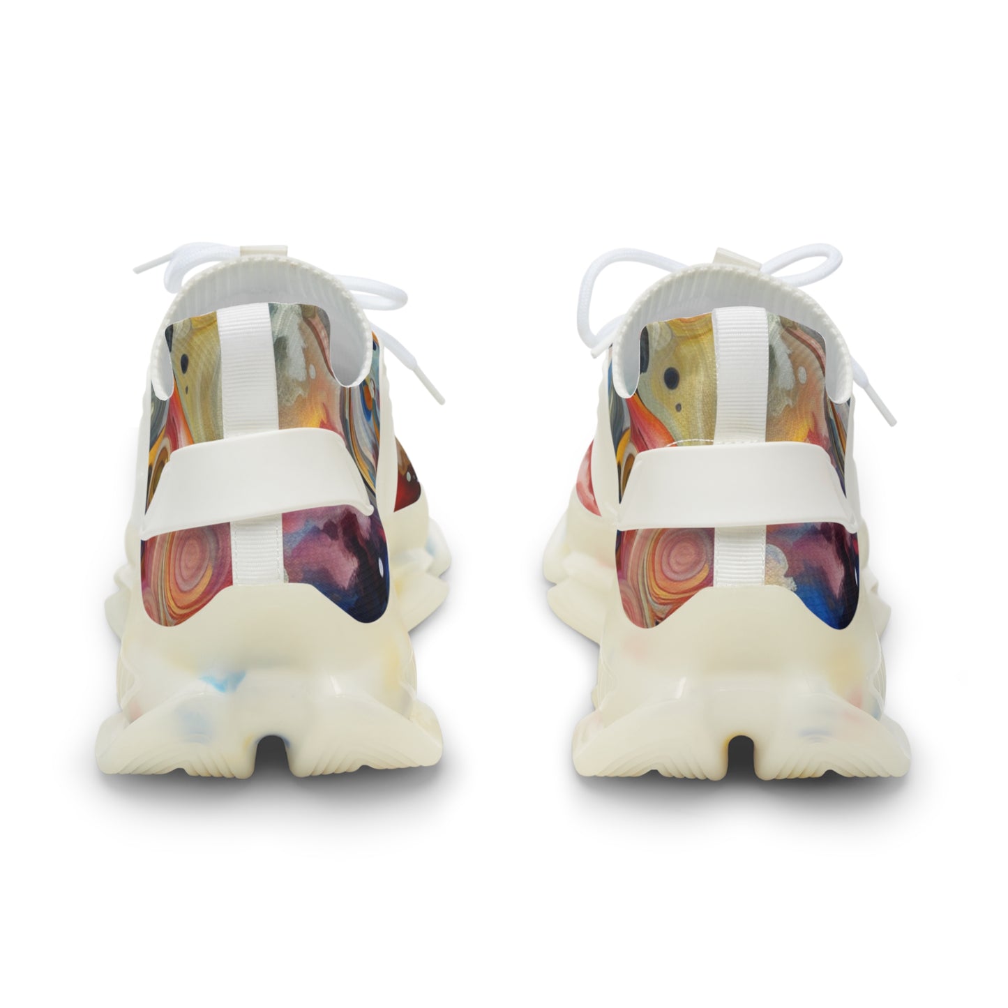 Amato - Mesh Sneaker