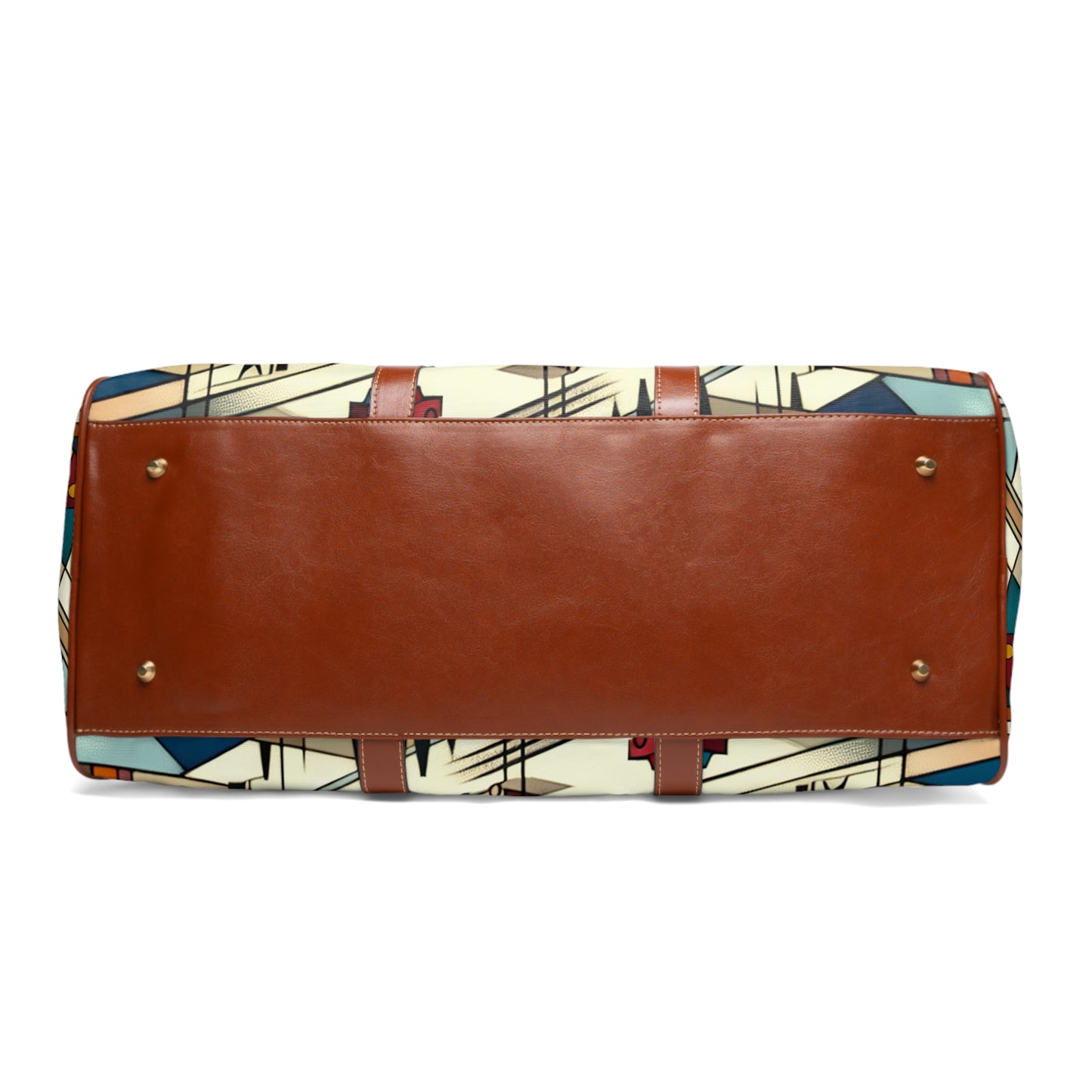 Ruiz - Waterproof Travel Bag