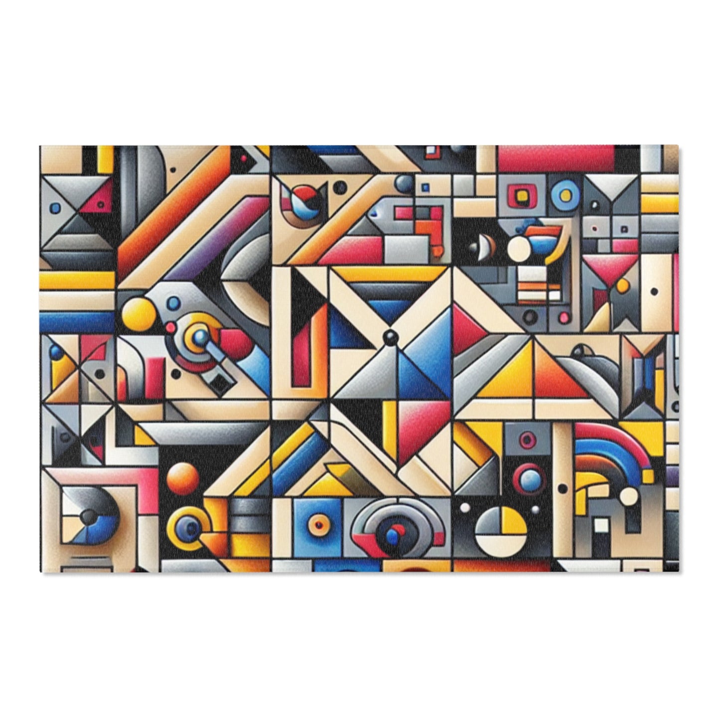 Bridgewater - Area Rug