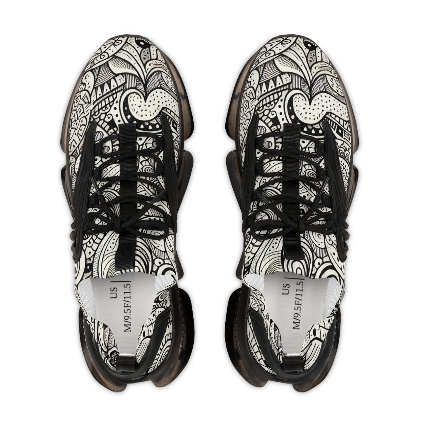 Esposito - Mesh Sneaker