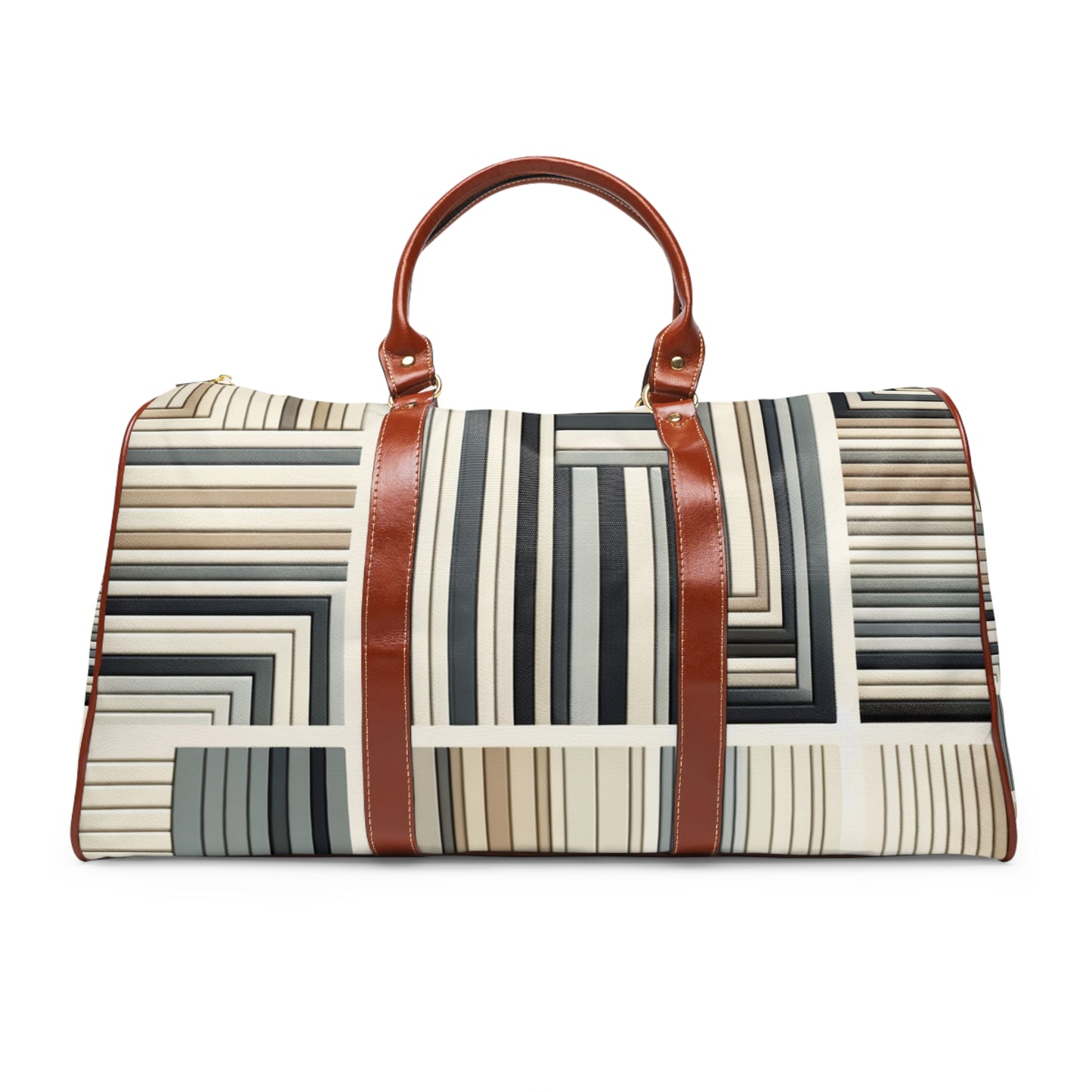 Akio - Waterproof Travel Bag