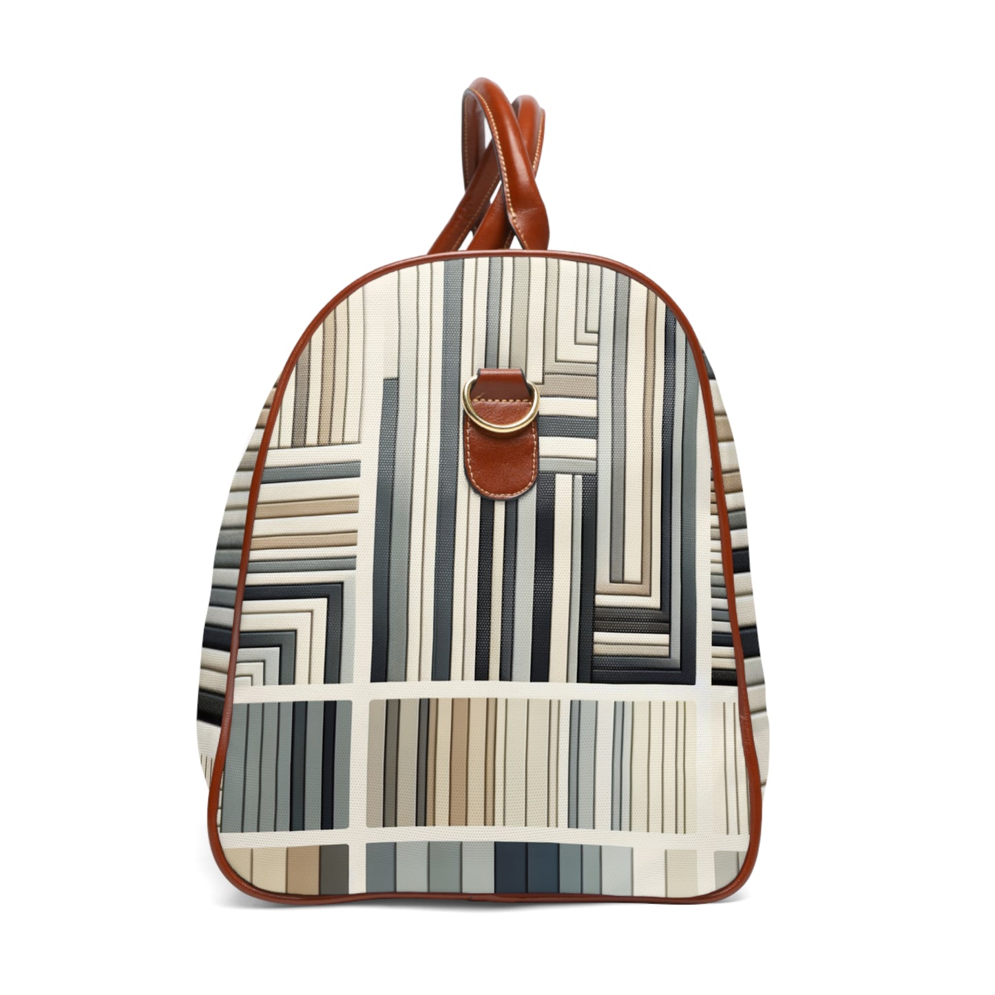 Akio - Waterproof Travel Bag