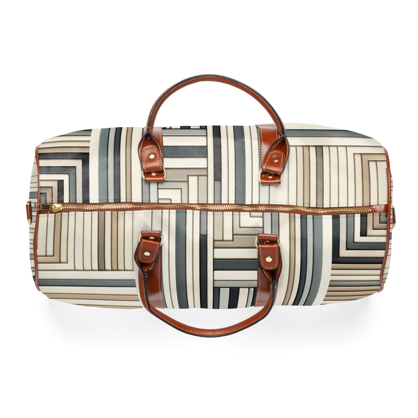 Akio - Waterproof Travel Bag